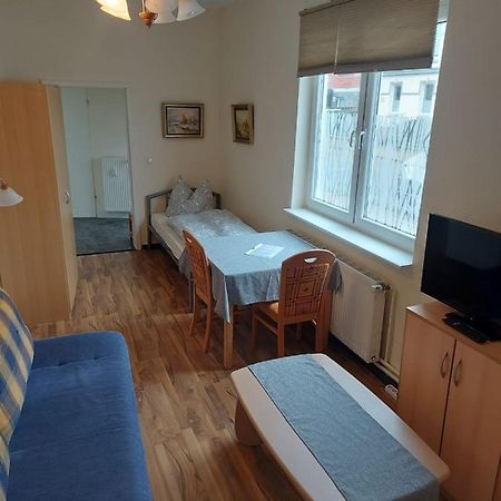 Ferienwohnung "Lutzow 2" 吕贝克 外观 照片