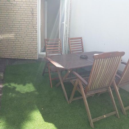 Ferienwohnung "Lutzow 2" 吕贝克 外观 照片
