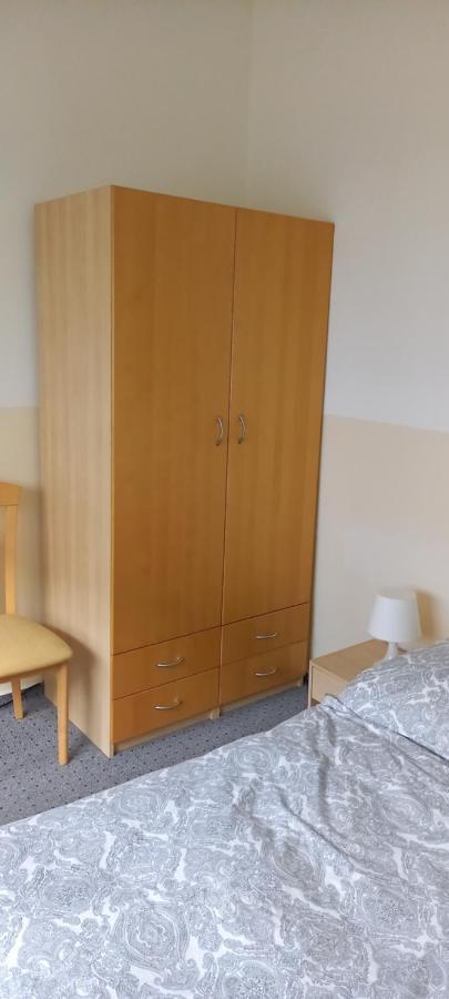 Ferienwohnung "Lutzow 2" 吕贝克 外观 照片