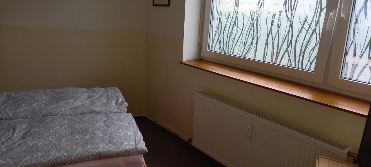 Ferienwohnung "Lutzow 2" 吕贝克 外观 照片