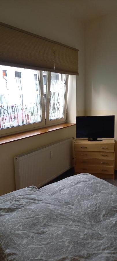 Ferienwohnung "Lutzow 2" 吕贝克 外观 照片
