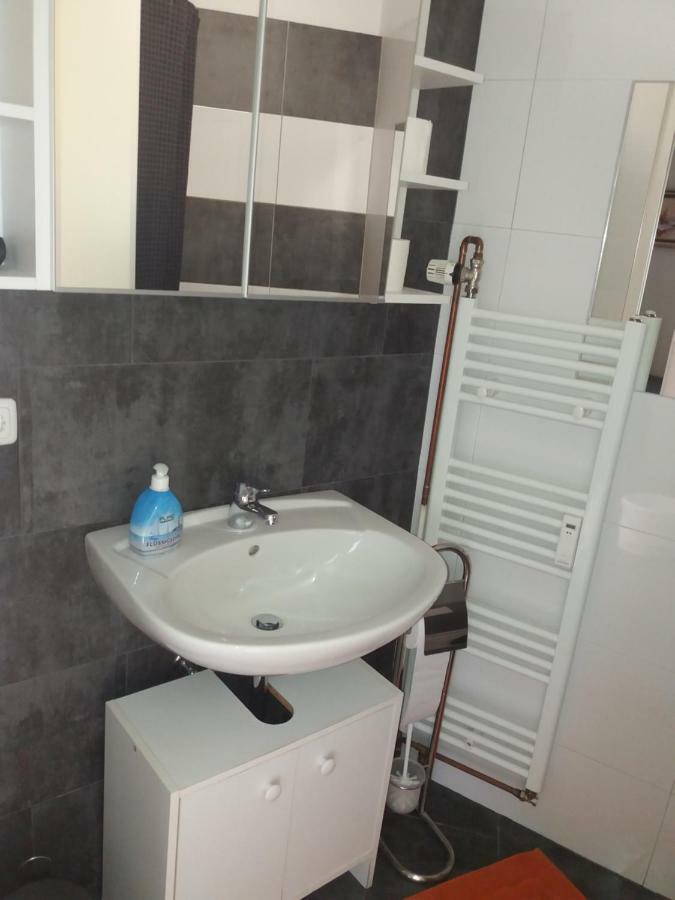 Ferienwohnung "Lutzow 2" 吕贝克 外观 照片
