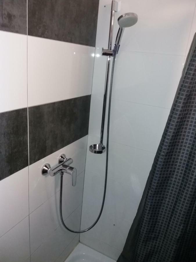 Ferienwohnung "Lutzow 2" 吕贝克 外观 照片